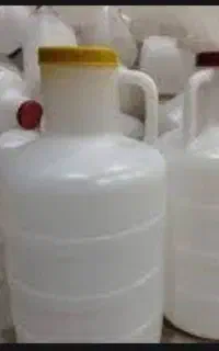 دبه خیار شور