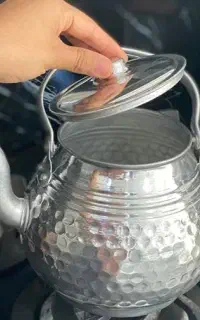 کتری روحی