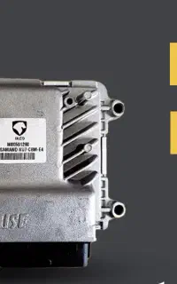 فروش ایسیو و کامپیوترخودرو