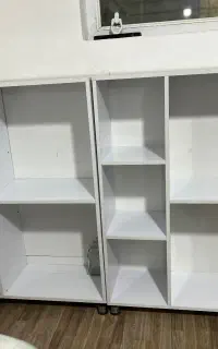 دو عدد کمد