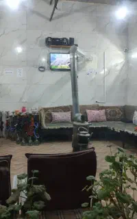 قهوه‌خانه قلیان سرا