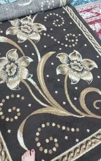 فرش آشپزخانه ۴ در ۲
