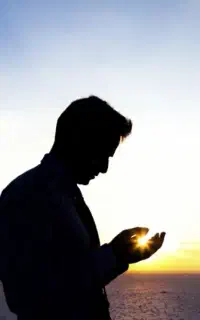 کتاب.امور دعا