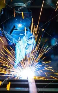 تاسیساتی واهنگری سیار