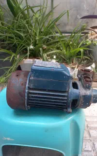 پمپ آب نیم مخصوص یک طبقه
