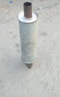 اگزوز