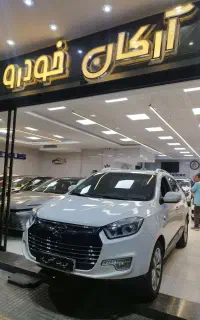 جکS5 مدل 1401 بسیار تمیز