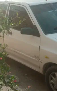پراید 132