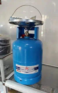 پیک نیک 5 کیلویی جنس درجه ۱ همراه با سری