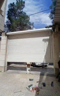 تعمیرکرکره برقی ،جک پارکینگ،اپراتورو انواع درب ها