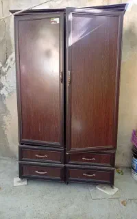 کمید ام دی اف