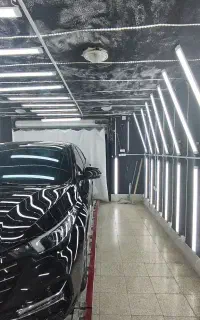 کارشناسی رنگ واحیای رنگ نکویی