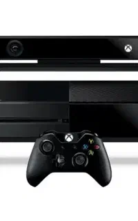 xbox one + kinect