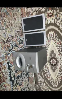 اسپیکر کامپیوتر فروشی
