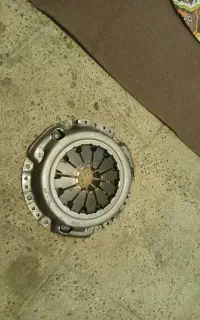 مکانیک درمحل