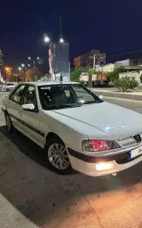 پارس سال ۹۳ درحد صفر