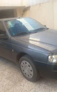 آریسان ۲ دوگانه فابریک