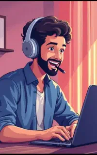 کار در منزل با گوشی