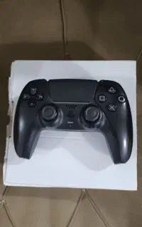 دسته ps5 رنگ مشکی