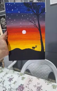 آموزش طراحی ونقاشی