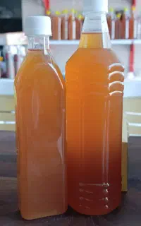 سرکه انگور