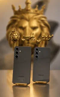 سامسونگ گلکسی S24 Fe 256Gig ram8 درحدنو بشرط سلامت