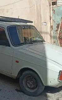 پیکان وانت مدل ۹۱