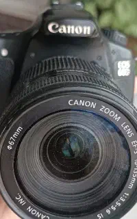 canon 60D