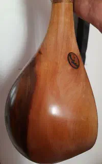 سه تار کاسه یک تیکه