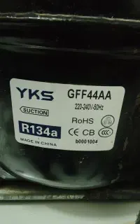 تعمیرات تخصصی یخچال و لباسشوی شارژ گاز