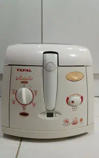 سرخ کن تفال فرانسوی