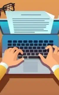 خانم جویای کار