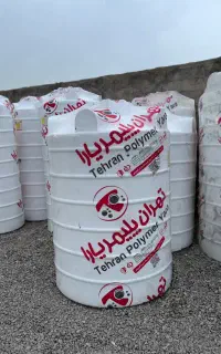 مخزن تانکر چهار لایه منبع انبساطی مخزن ذخیره