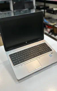 لپ تاپ i7 n7hq اچ پی 650 g3