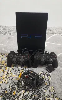 ps2 درحد نو