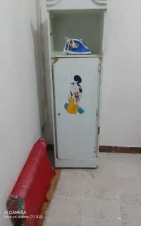 فروش اتو وکمدوپشتی
