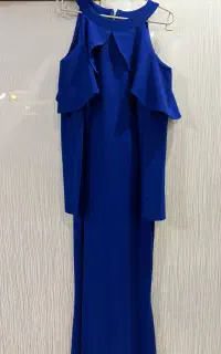 لباس مجلسی