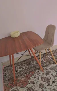 میز و صندلی