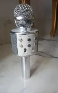 میکروفن