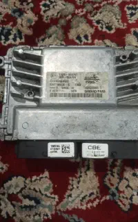 کامپیوتر  ورادیات