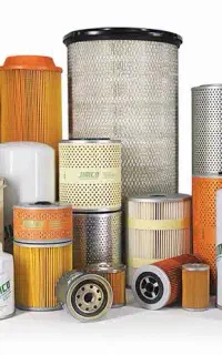 فیلتر ایسوزو