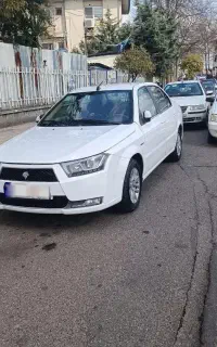 دنا سفید مدل 95 تیپ 2