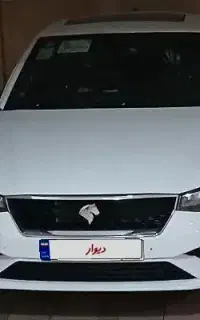 تارا v4 اتومات صفر خشک 1405