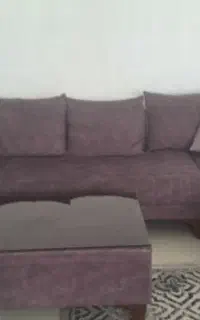 مبل ال کاملا سالم