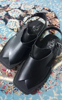 صندل پاکستانی،بلوچی (چوط)