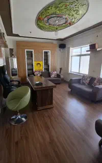 اجاره تجاری مسکونی/۴خواب/بر اصلی/بلوار ارم