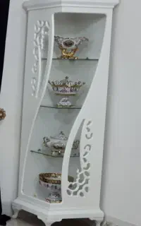 بوفه