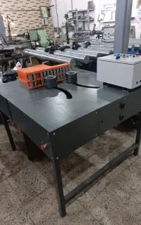 دستگاه فیدر (تخته کن ، رونده ، اسلایسر چوب)