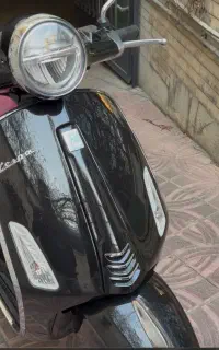 وسپا پریماورا ۹۶