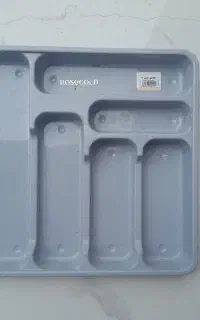 نظم دهنده پرکابرد قاشق چنگال